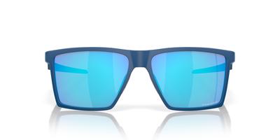 Oakley Солнцезащитные очки OO9482 FUTURITY SUN SATIN OCEAN BLUE 57
