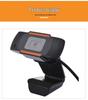 1080P HD USB Webcam for Online Classes & Live Meetings