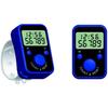 Fashion Design Mini Electronic Digital Counter Finger Ring Golf Digit Stitch