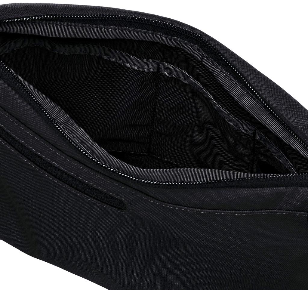 [Assob] Сумка через плечо Sacoche CORDURA DOBBY 305D SACOCHE BLACK