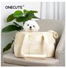 Puppy Go Out Portable Shoulder Handbag Dog Bag Pet Cat Chihuahua Yorkshire Dog Supplies Suitable For Small Dogs Dog Carrier