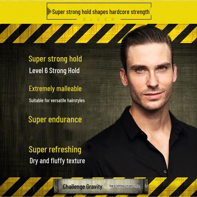 Schwarzkopf Got2b Spiked-Up Styling Wax