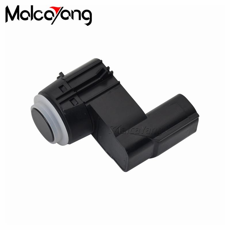 Car Accessories For Peugeot 5008 New PDC Parking Assist Sensor 9677783277 Hight Quality Auto Parts