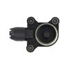 11377541677 Eccentric Shaft Sensor VVT Black for BMW Mini Cooper R57 07-15 Countryman R60 L4 1.6L 11-15 904631 VTS12 B96004