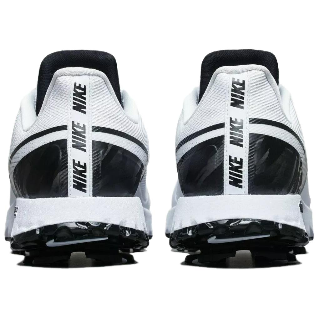 Nike React Infinity Pro Wide 'White Black' Sneakers CT6621-102