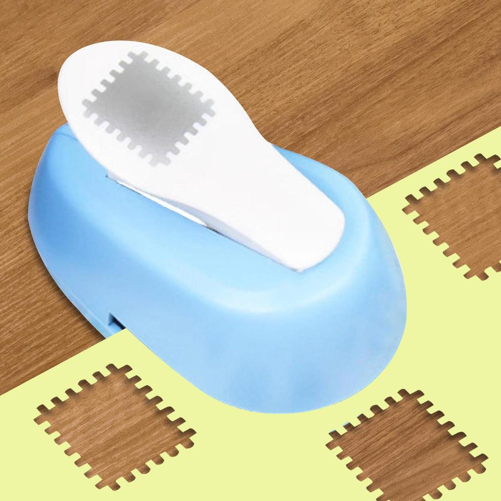 Ручной штамп-дырокол DIY крафт Штамп Дырокол для бумаги Многоцелевые аксессуары для скрапбукинга для открыток Праздник Новый год