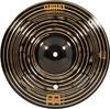Тарелки MEINL Meinl Classics Custom Dark Series Stack Cymbal Trash Stack 12 дюймов CC-12DASTK [ ]