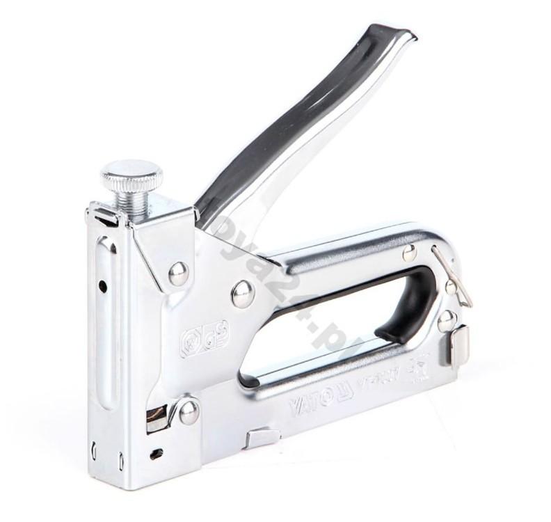 Upholstery stapler 4-14 mm YT-7007 YATO