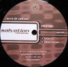 12inch Record ERUPTION - Keys Of Life E.P. SAVE04 Salvation Recor 1998 UK Dance & Electronica Used