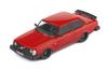 Ixomodel B Volvo 242 Custom 80 Красный 1/43 масштабная модель CLC549N