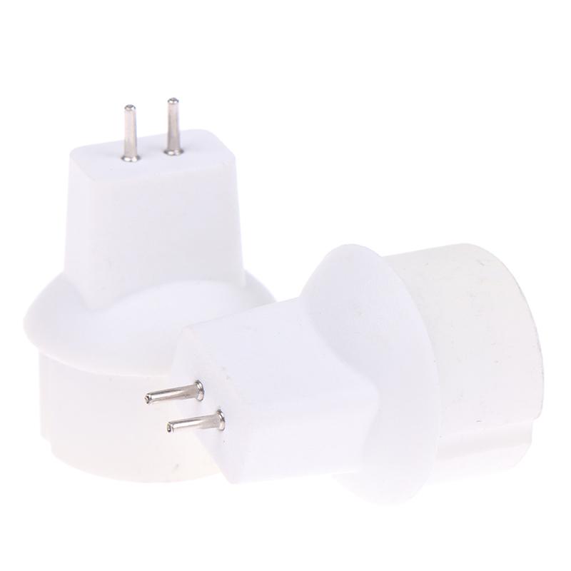 Mr16 To Gu10 G4 Gu5.3 To Gu10 Halogen Led Lamp Base Holder Light Socket Adapter