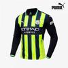 Футболка с длинным рукавом Galleria Puma Man City 24 25 Away 77508702