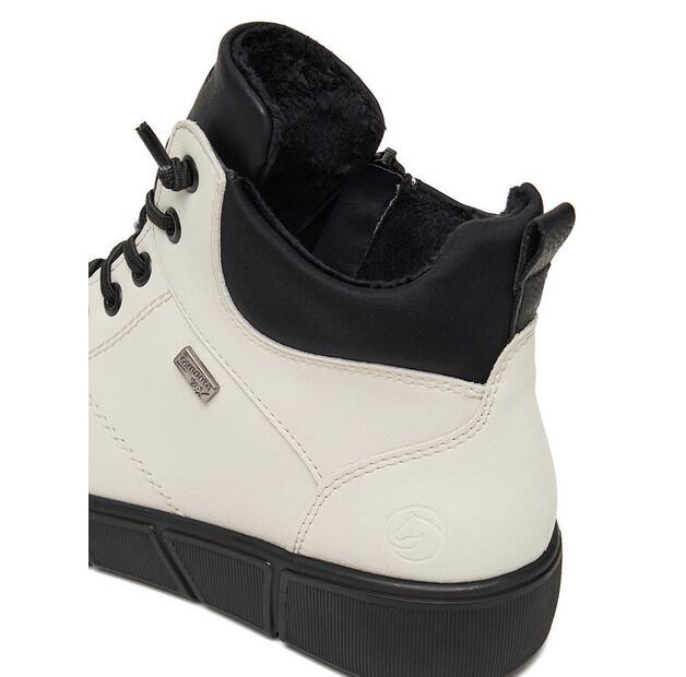 Ботильоны Remonte D1T76-80 белые