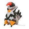 POKEMON Center Original Plush Pokemon fit Мукхоук 15,5 x 8 x 15,5 (В x Ш x Г: см)
