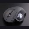Корпус мыши для ERGO Mouse Оригинальная верхняя и нижняя часть Аксессуар Крышка корпуса мыши