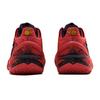Li Ning Blade 6 Низкие Универсальные Баскетбольные Кроссовки Мужские Ruyi Red ABAV095-3