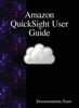 Книга Amazon Quicksight User Guide by Documentation Team - Hardback