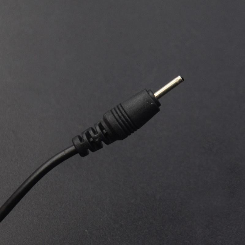 USB-кабель для зарядки телефона Nokia 6101 C3 C5 C6 C7 E6 E71 E72 7360 6288 Маленький штекер 2 мм к USB-источнику питания Зарядный провод