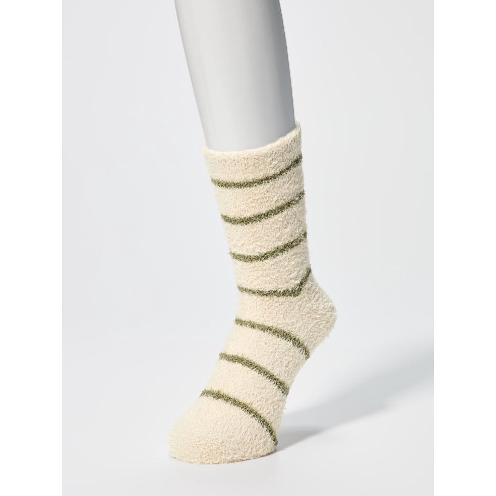 Uniqlo Носки Heattech мягкие и пушистые