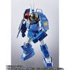 Bandai R Fang of the Sun Dougram Soltic H8RF Roundfacer Coachma HI-METAL Spl.