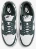 Кроссовки Nike Dunk Low Retro белый/белый/винтажно-зеленый