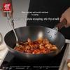 Zwilling Железный вок "Дракон" 30 см