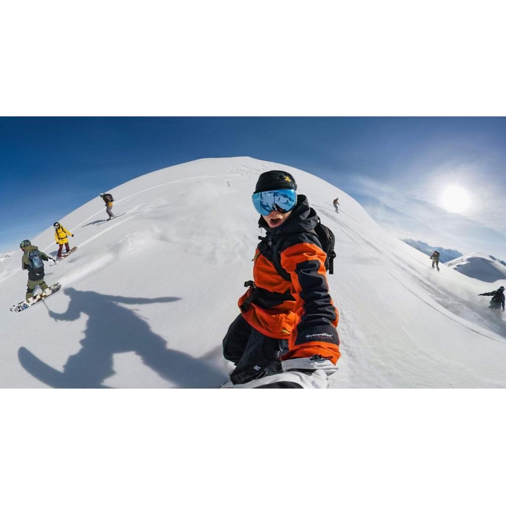 [Официальный GoPro] MAX Grip и штатив ASBHM-002