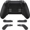 4 шт., замена металлических лопастей для контроллера Microsoft Xbox One Elite Series 2