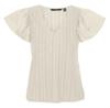 Vero Moda Naja Short блузка с рукавами