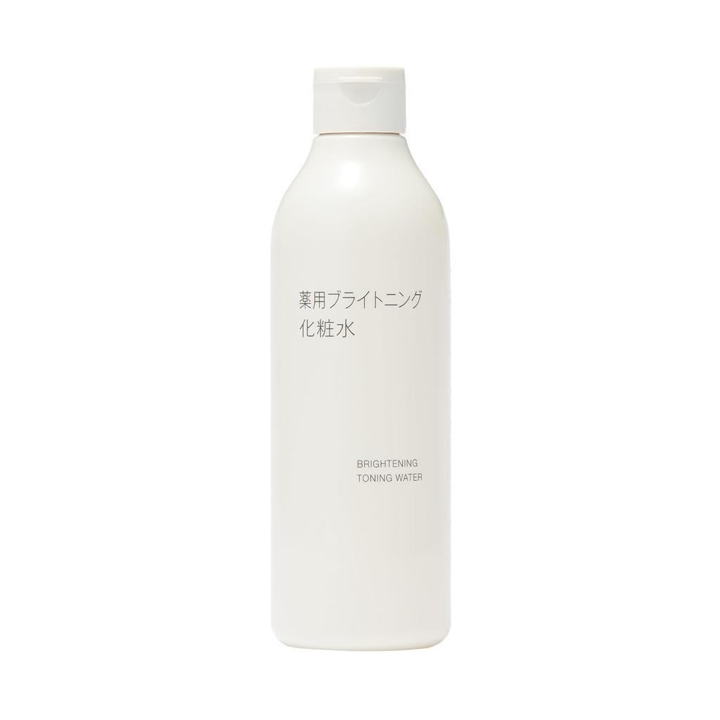 Лечебный осветляющий лосьон Muji 300 мл OAQ28A4S