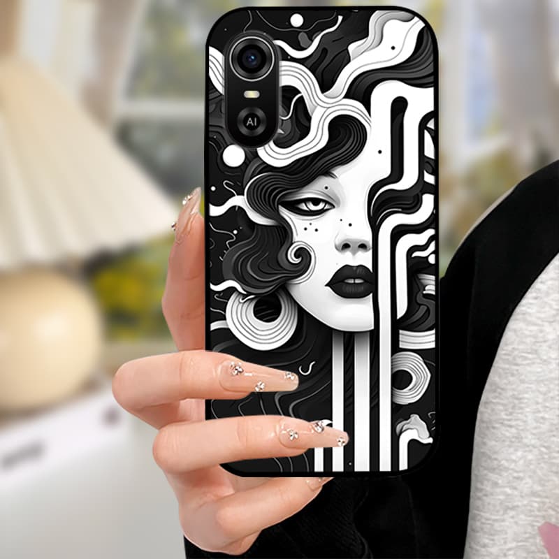 Phone Case For ZTE Blade A31 / A 31 Lite Plus Case TPU Silicone Fundas For ZTE Blade A31 Cases A31Lite a31Plus Funda Shell Cover
