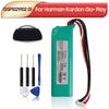 Аккумуляторная литиевая батарея для Bluetooth-динамика Harman Kardon Go-play, звуковой рупор GSP1029102 01, батарея для динамика