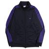 Adidas Originals Бекенбауер Трек-топ BB Трек-топ Унисекс Спортивная куртка HBN85 M/ЧЕРНЫЙ-ENEINK (IZ4923)