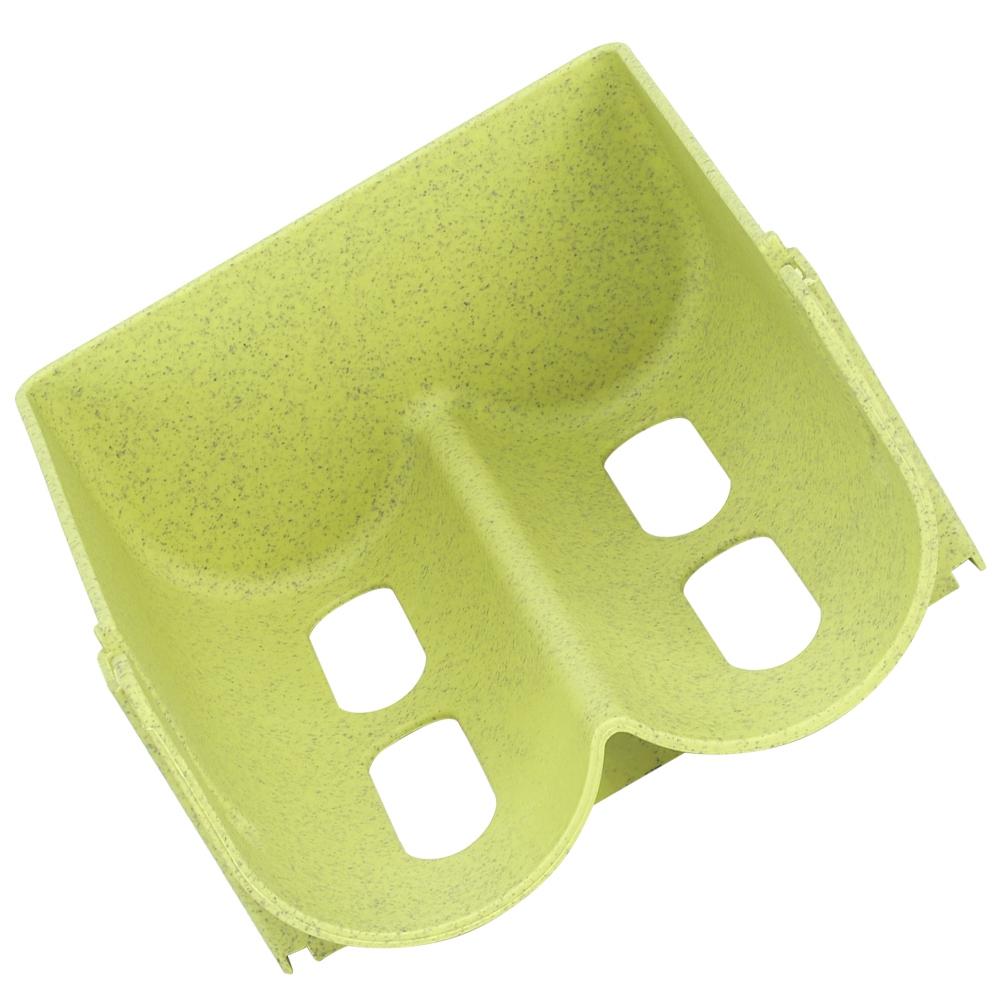 Штабелируемый держатель для пивных банок, стеллаж для хранения банок, холодильник, органайзер для консервированных напитков