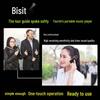 Bisite Wireless Tour Guide System