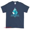 Новая футболка с логотипом Chandler Surfboard North Shore для мужчин, смешная, размер США S-XXL