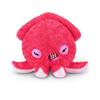 38 см Настоящие Fuggler Серия Chunky Fuggs Плюшевые куклы Мягкие Гигантская серия Уродливые Забавные Монстры Модные игрушки Подарок Круглые и Пухлые