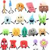 Dream Island Battle Cute Creative Plush Toy Doll