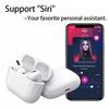 2024 1:1 Wireless Headphones Bluetooth 5.0 Pop-Up In-Ear Sports Earbuds Music Earphones Touch Control Headset for Iphone Xiaomi