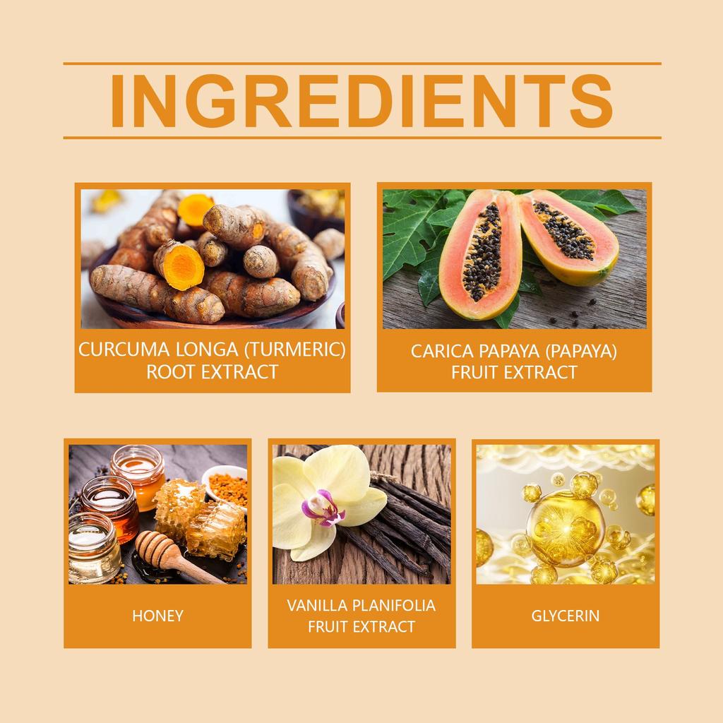 Натуральный очищающий бальзам - Honey Clean Makeup Remover Balm - Очищающий бальзам для снятия макияжа Effortlessly Makeup