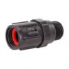 Пластиковый регулятор давления Резьбовой соединитель 10 PSI 3/4\"