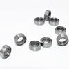 Mr74zz Bearing Afortunado 10pieces Metal Sealed Chrome Steel 4*7*2.5(mm)