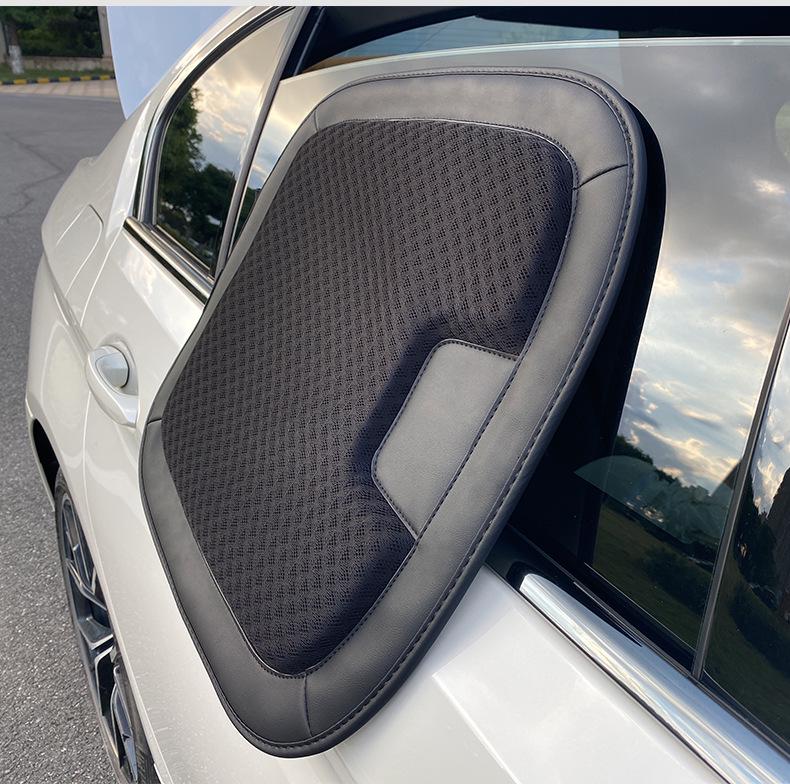 Buick Seat Cushion for Envision, Regal, Excelle, LaCrosse, GL8, Century, Velite 6, Enclave - Memory Foam