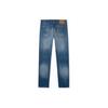 Levi's Jeans Men's Blue Moderate Tapered Pants 28833-0793
