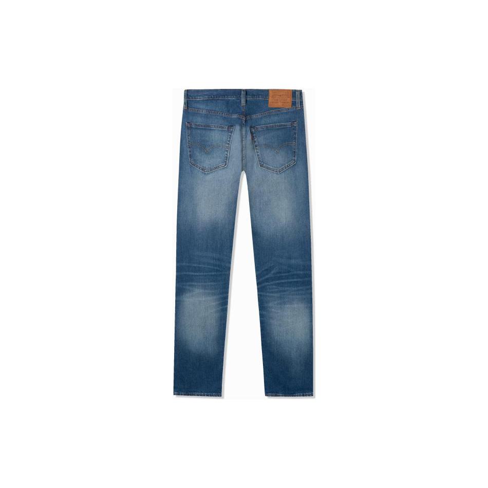 Levi's Jeans Men's Blue Moderate Tapered Pants 28833-0793