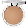 Пудра - Clinique - Almost Powder Makeup SPF 15-02 - Оттенок Neutral Fair - 10 г - Для всех типов кожи