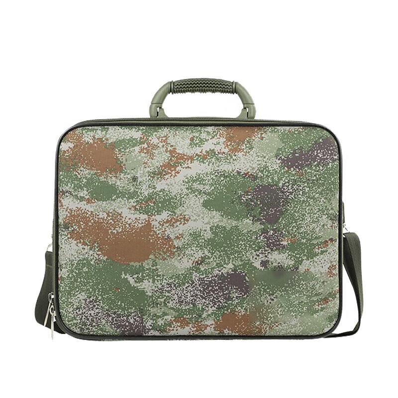 Tactical Camouflage Field Operations Case