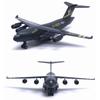 for Boy Traffic Mini Gifts Birthday Gift C-17 Airplane Toy Toy Vehicles Plane Toys Pull Back Plane