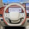 New D-shape Steering Wheel Cover For Ora 5 2026 2027 Ultrathin Leather Steering Wheel Cover Anti Slip Four Season Accessory