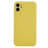 For iPhone 11 Case Precise Cutouts TPU Fiber Lining Shockproof Phone Cover